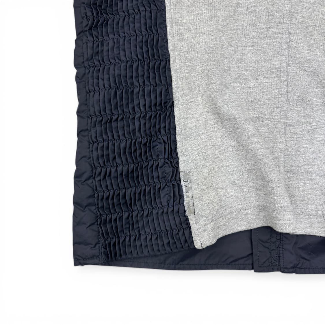 00's 아르마니 진스 블루종 상품이미지6