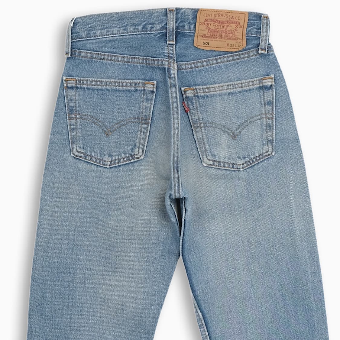 빈티지 리바이스 501 90sUK LV5012504 상품이미지6