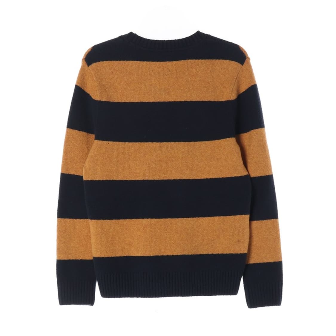 아베크롬비 스트라이프 라운드넥 니트 S 상품이미지2