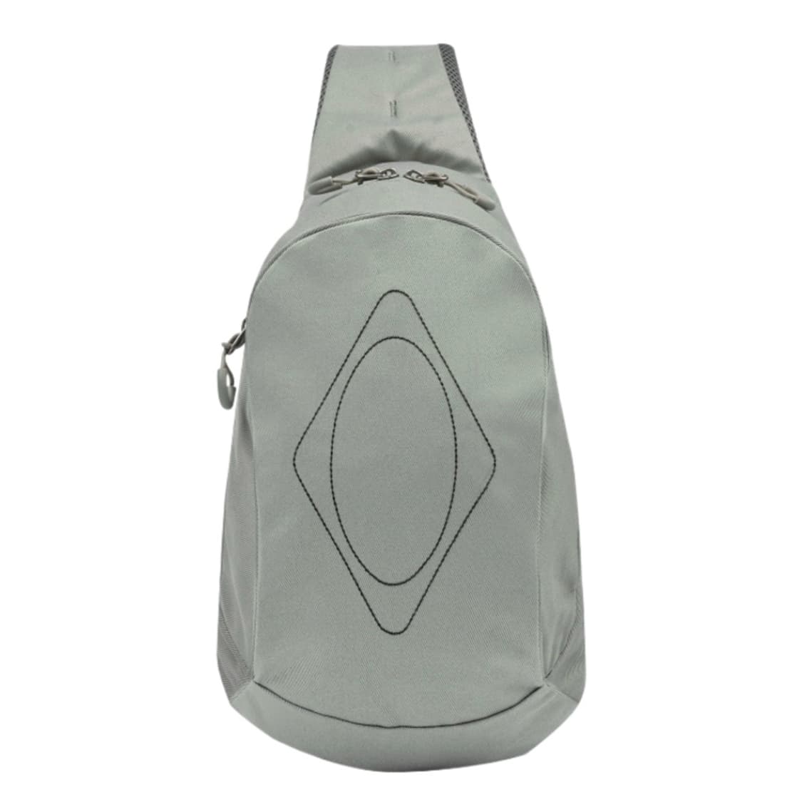 미스치프 롬버스 포켓 슬링백 카키베이지 상품이미지1