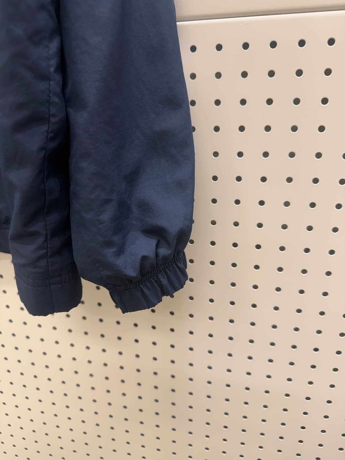 나이키 레드삭스 로고 집업 자켓 U214 상품이미지4