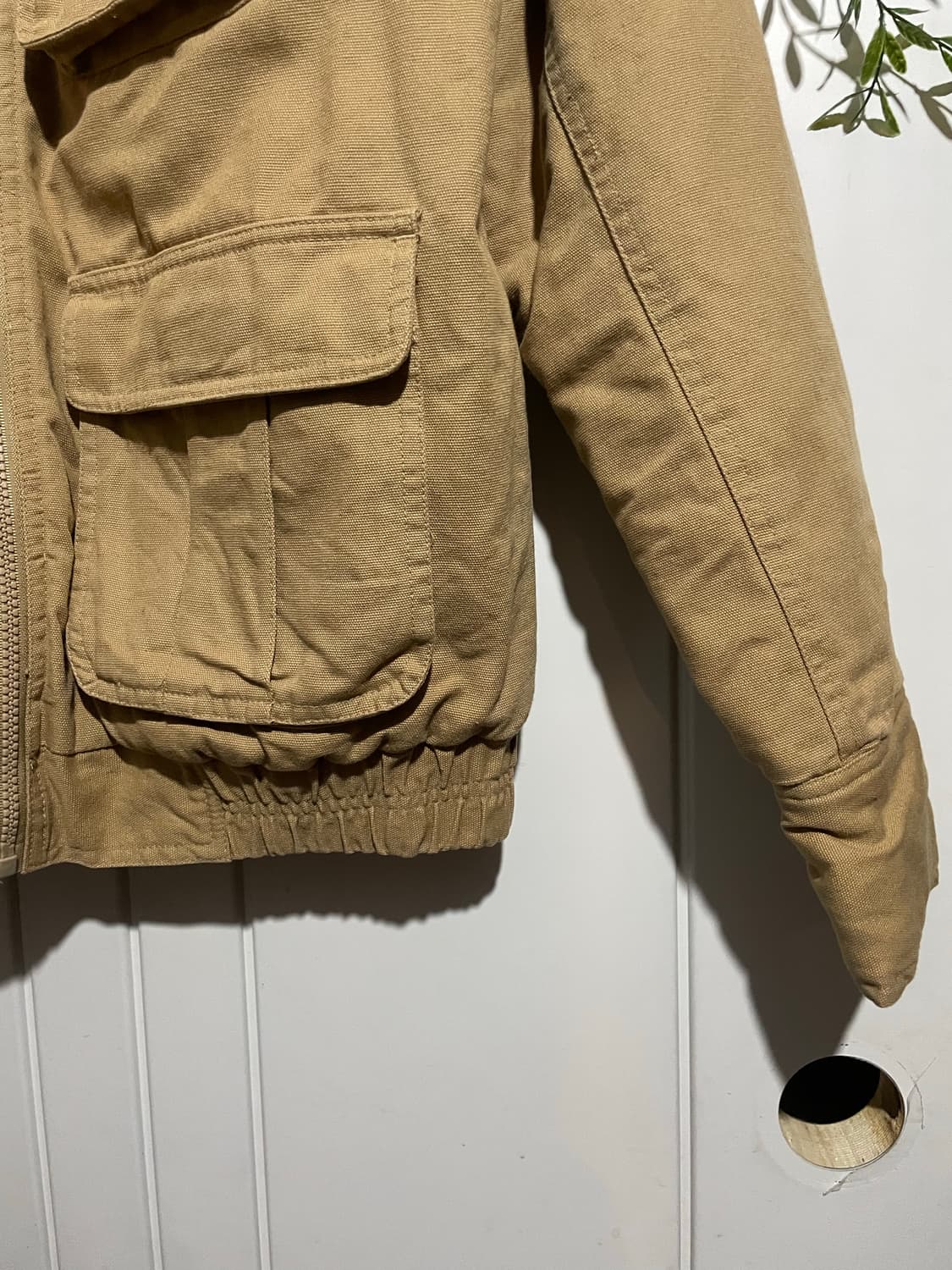 멀티포켓 점퍼 상품이미지2