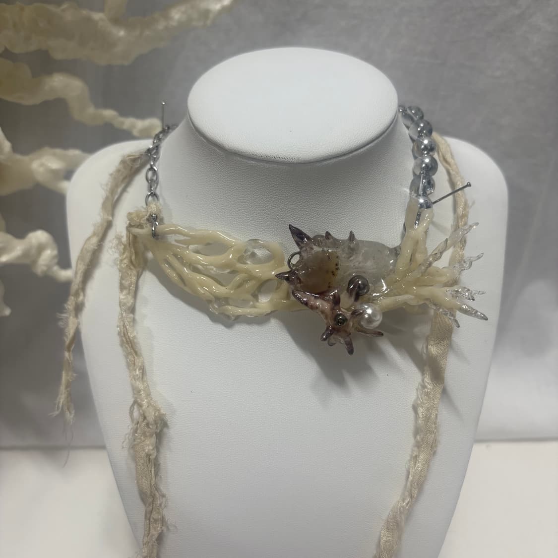 Bada necklace 002 상품이미지2