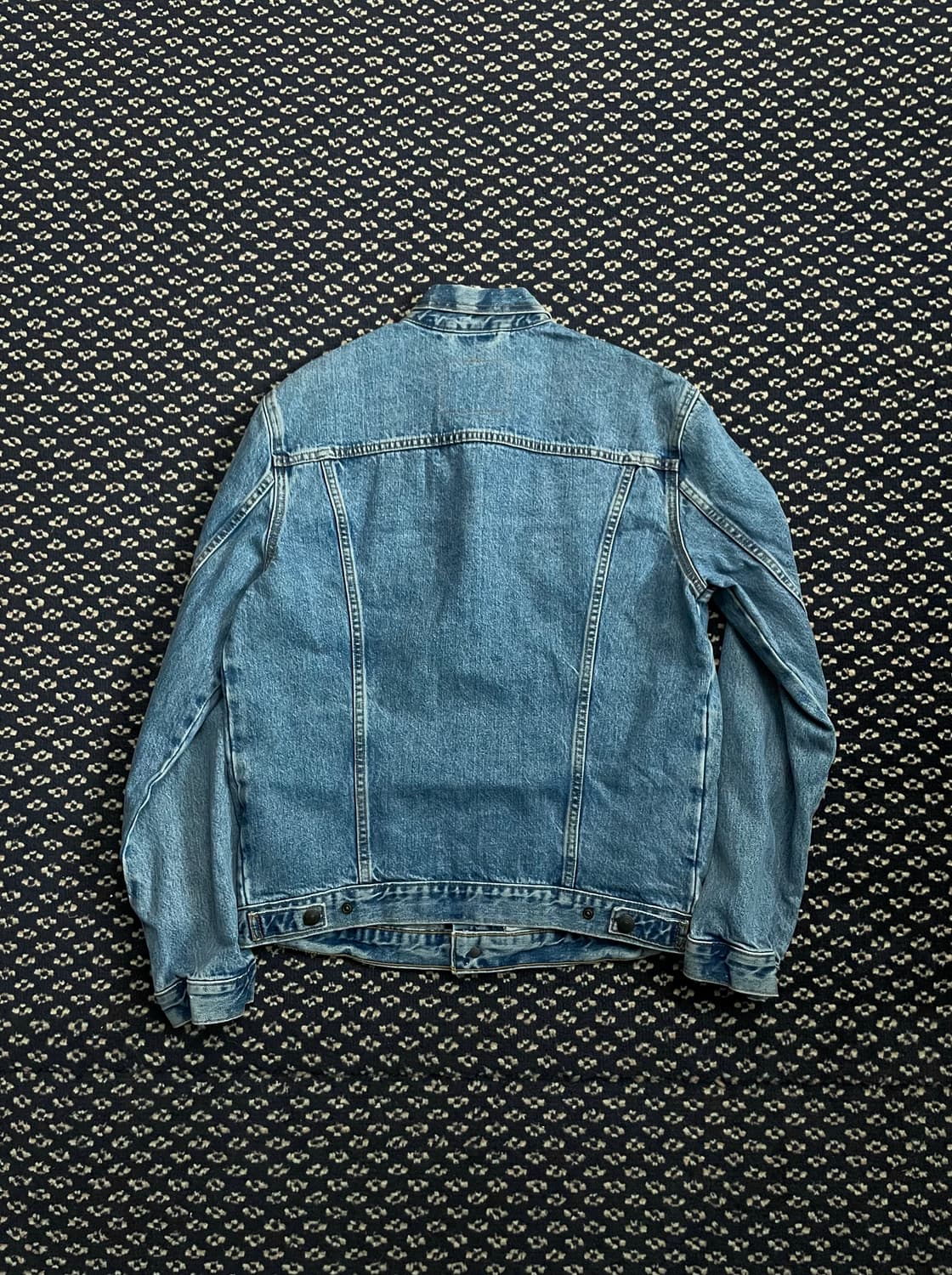 Levis orange tab 상품이미지2