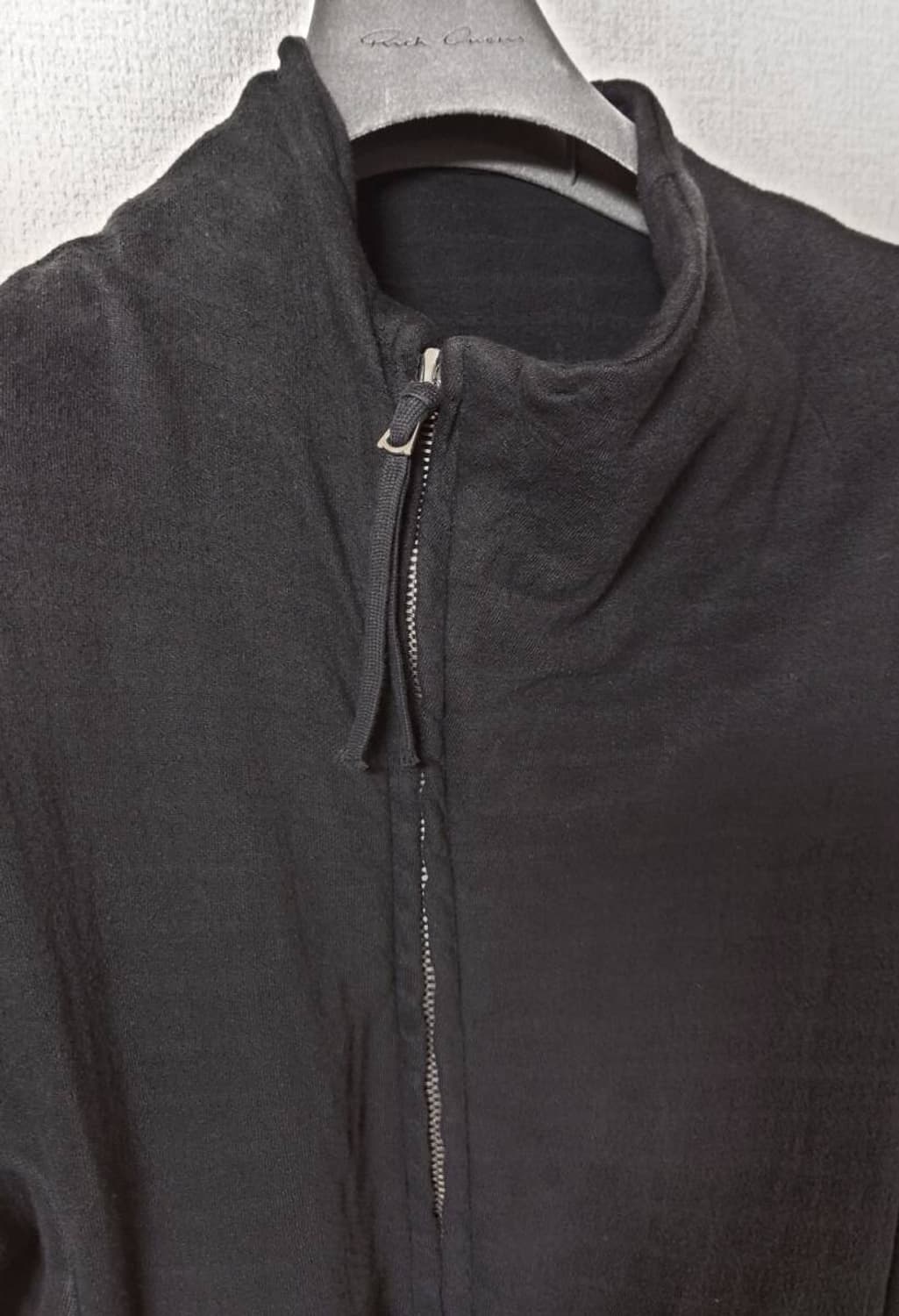 BORIS BIDJAN SABERI 18ss ZIPPER-1 상품이미지3