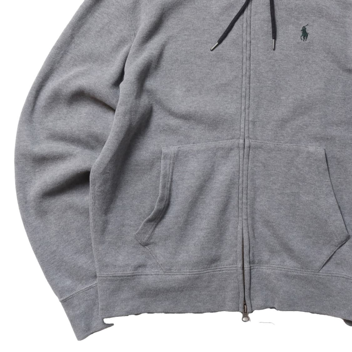 폴로 랄프로렌 Polo by Ralph Lauren Hood Zip Up 상품이미지3
