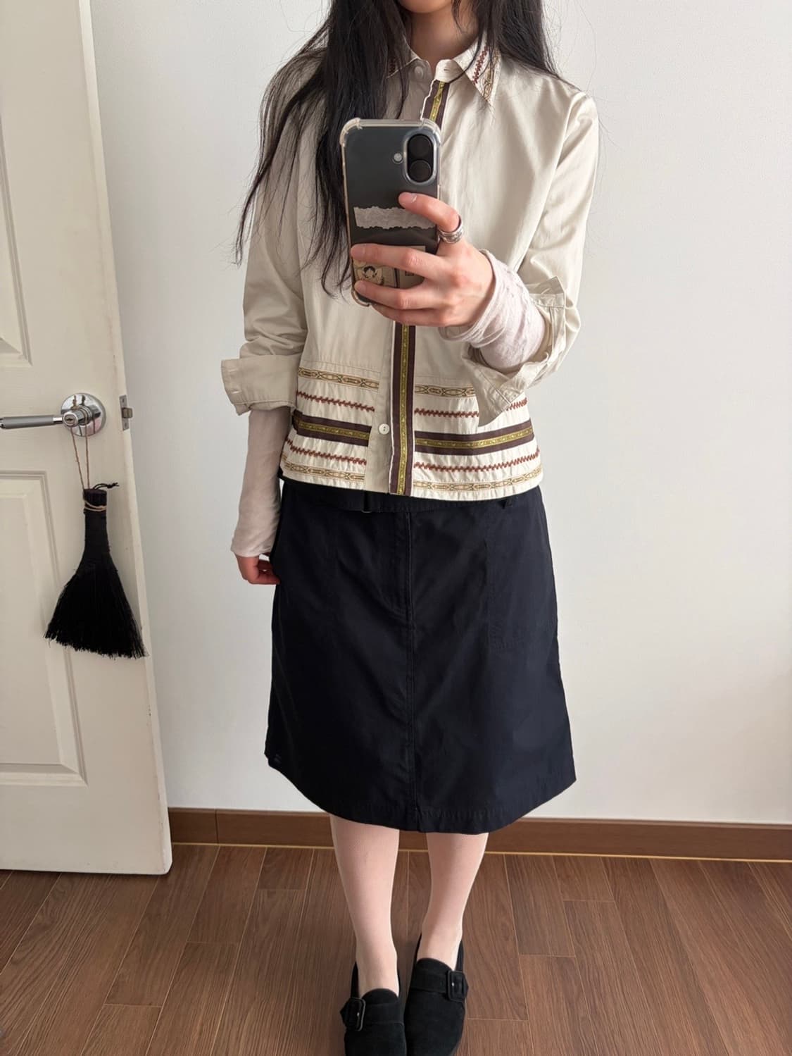 stitch shirt 상품이미지2