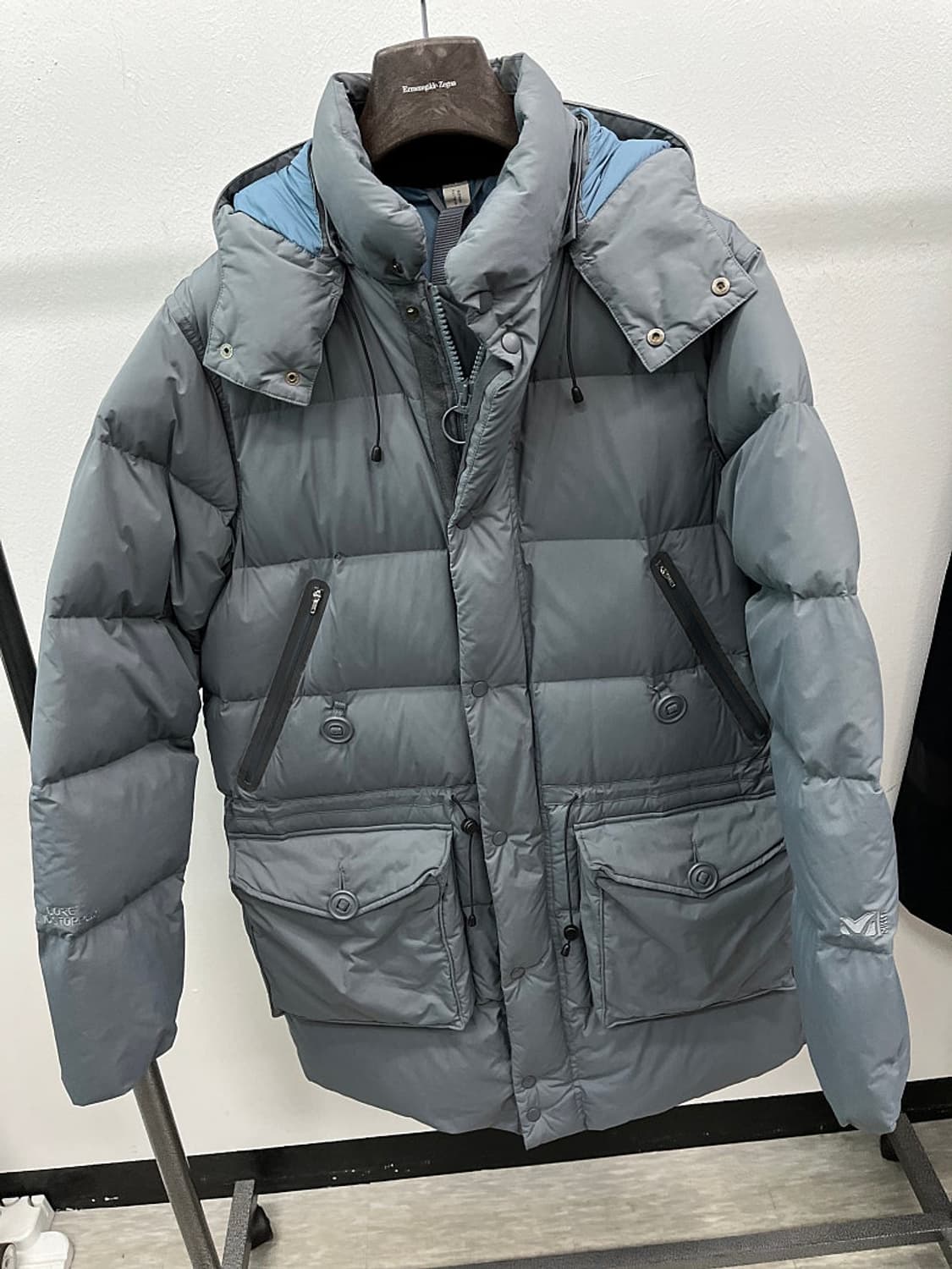 105) 스펙테이터 밀레 알파인 파카  상품이미지2