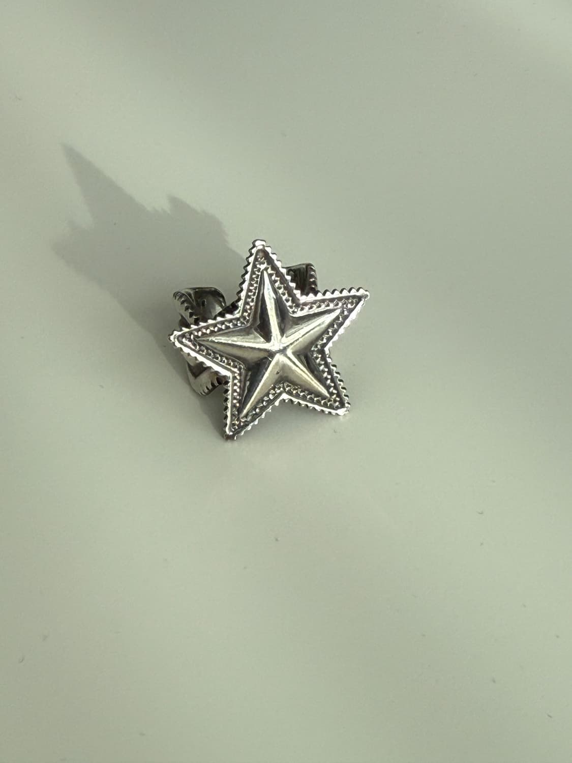 코디샌더슨x더 솔로이스트 스타링 커프 상품이미지2