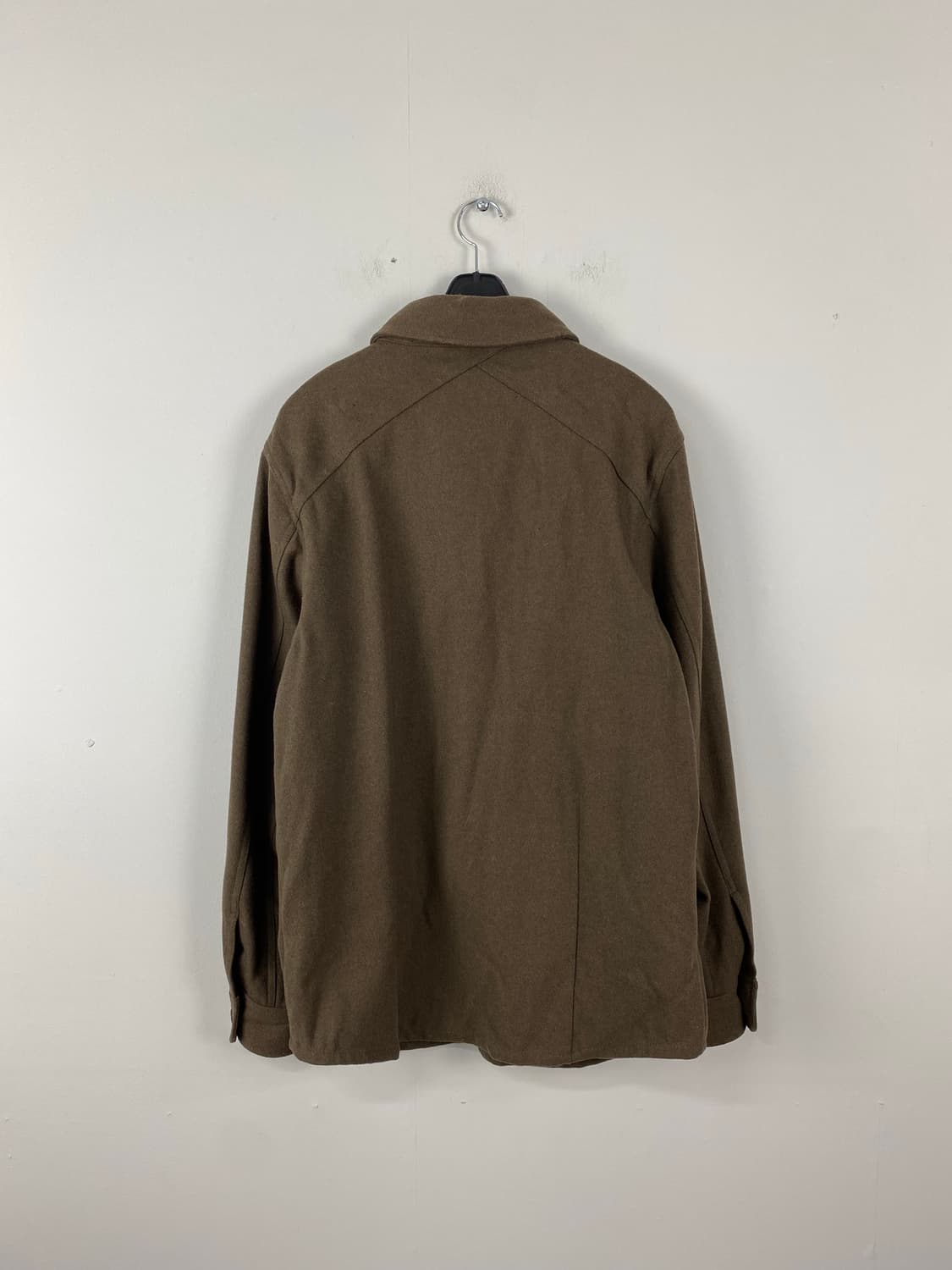 스투시 홀덴 필드 셔츠 M <547> 상품이미지2