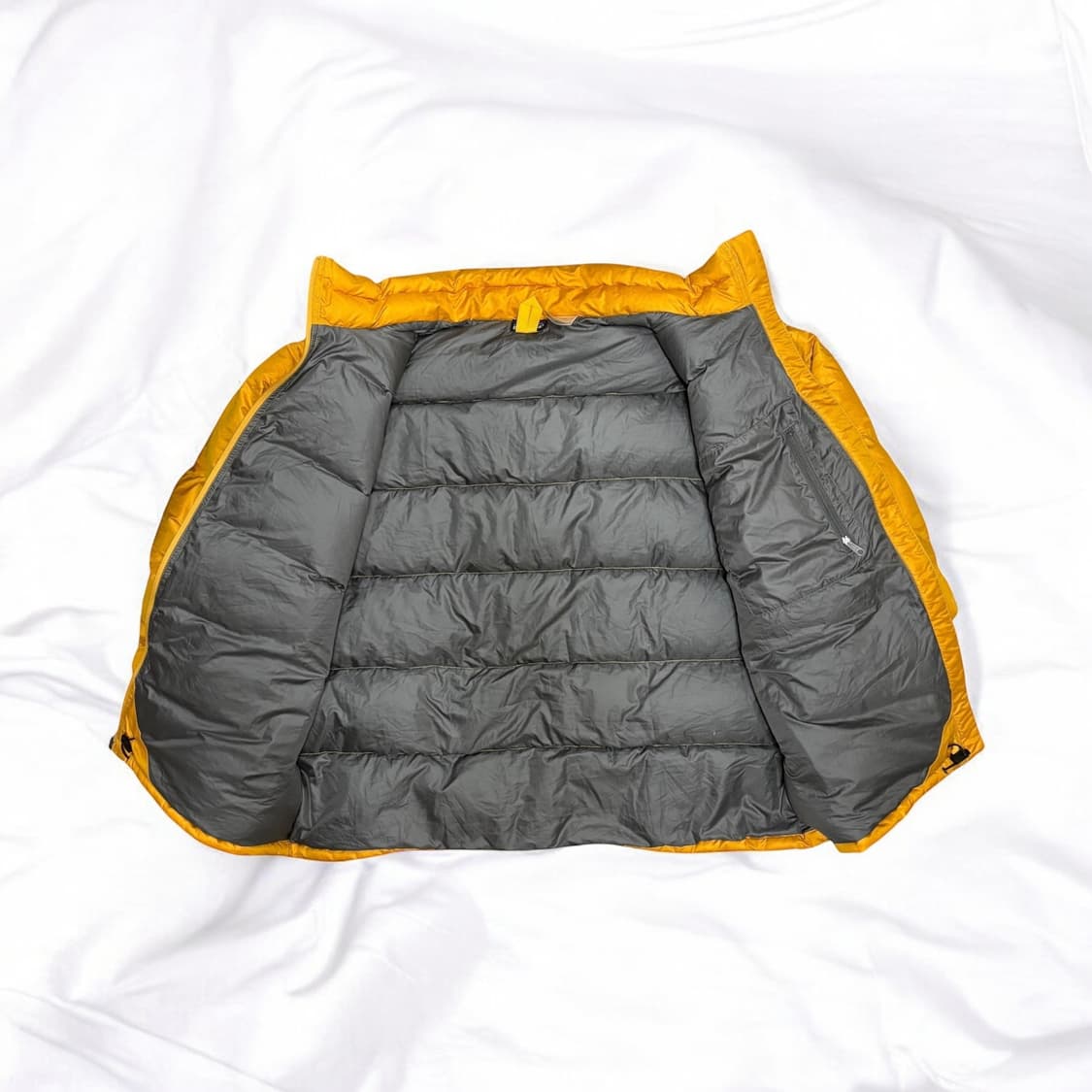 Patagonia Goose Down Jacket 상품이미지3