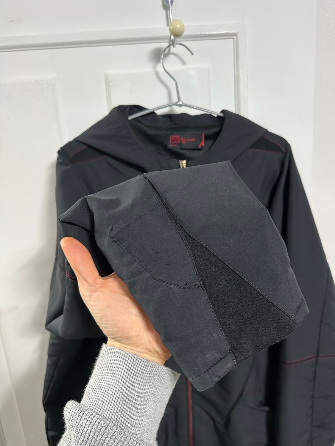 리바이스 엔지니어드 바람막이 상품이미지3