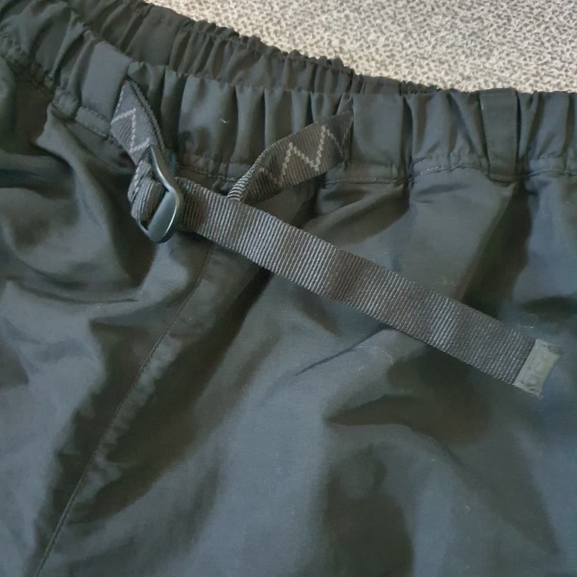 나이키 ACG 트레일 쇼츠 상품이미지3