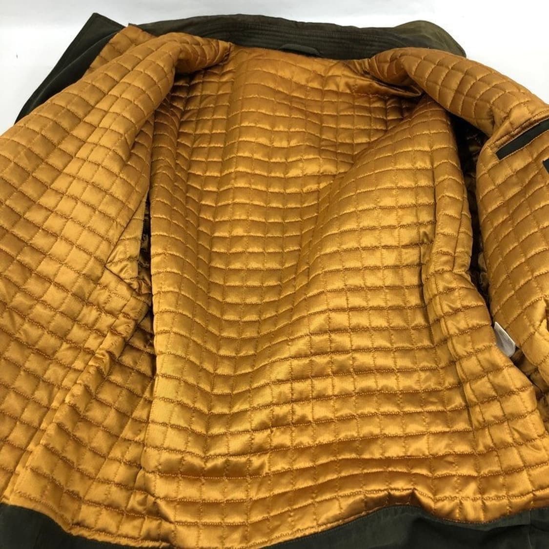 Ermenegildo Zegna  밀리터리 코트 상품이미지6