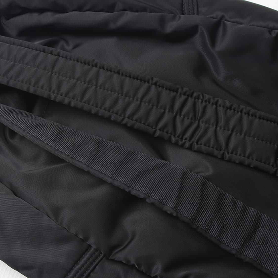  PORTER "Black Bag Pack" 상품이미지7