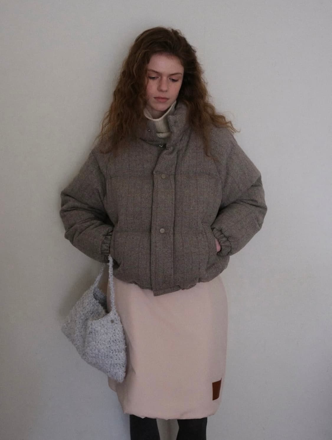 스무드무드 패딩 상품이미지2