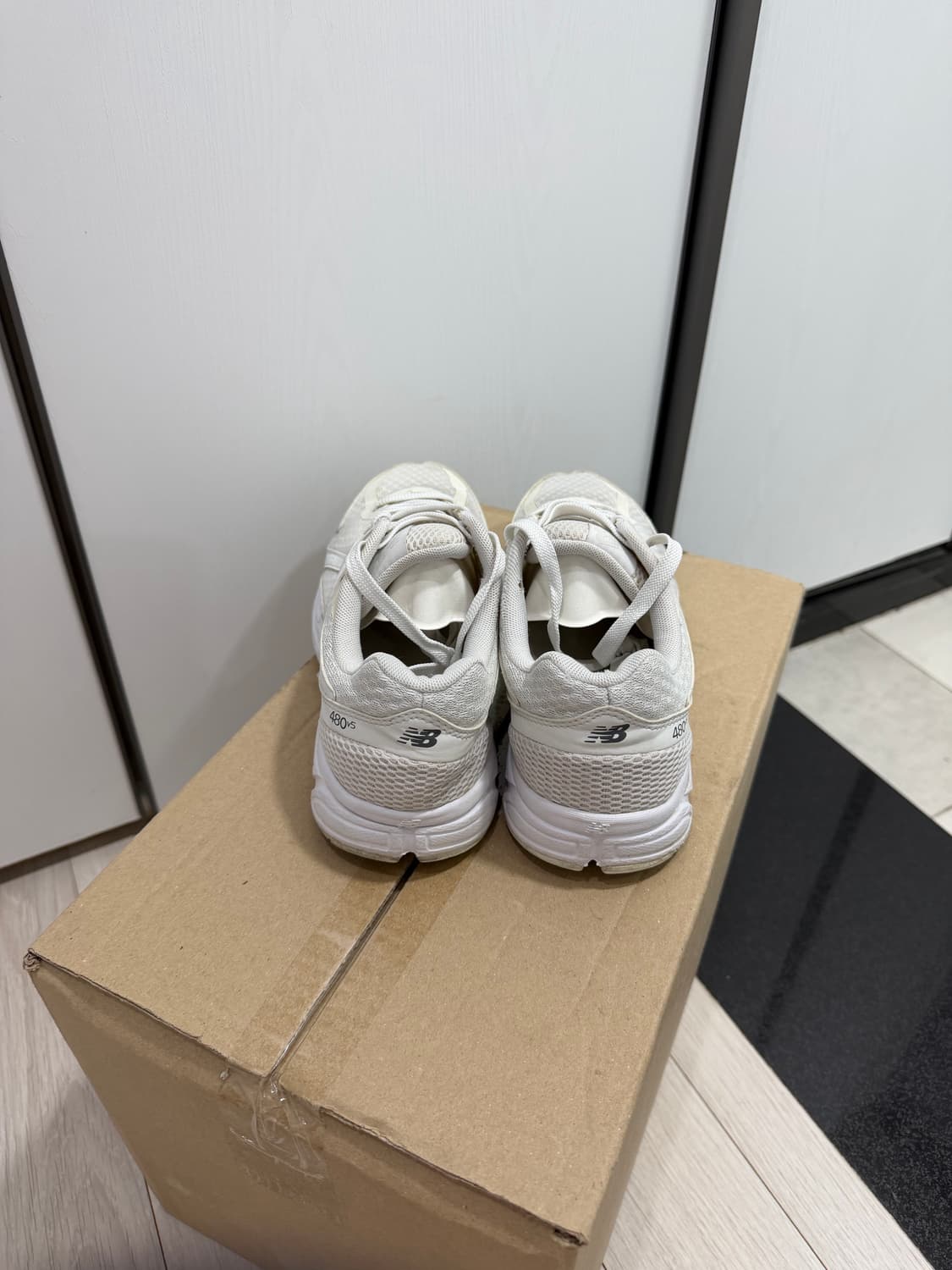 뉴발란스 480v5 상품이미지4