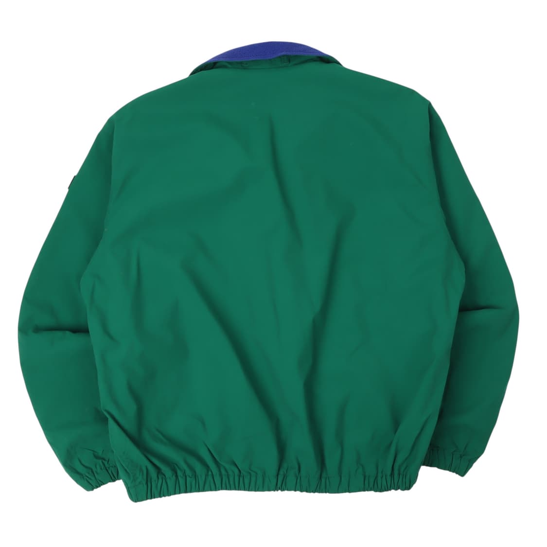 폴로 랄프로렌 90s 하이테크 스포츠 점퍼 블루종 자켓 상품이미지2