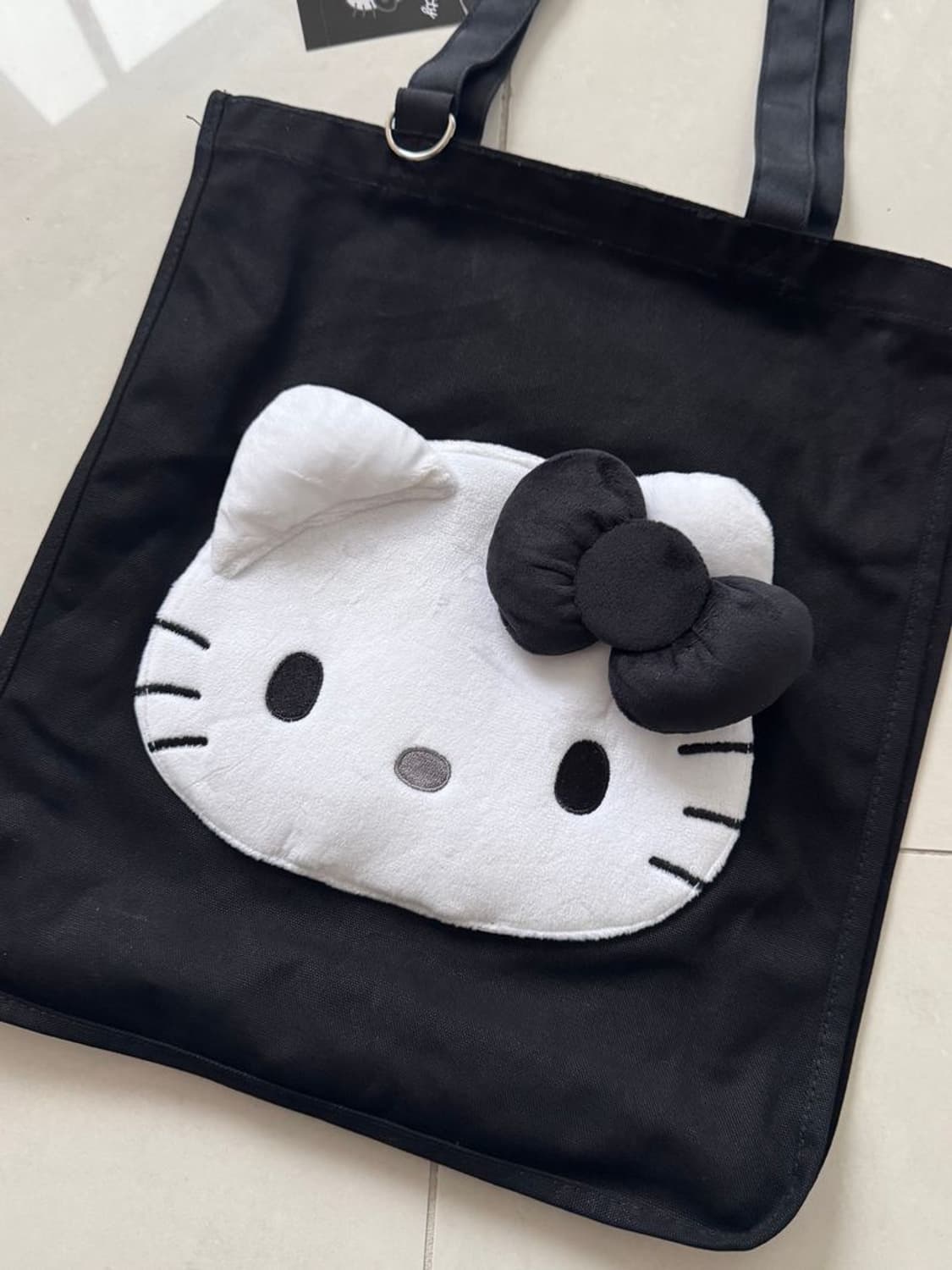 TOTE BAG 토트백 상품이미지2