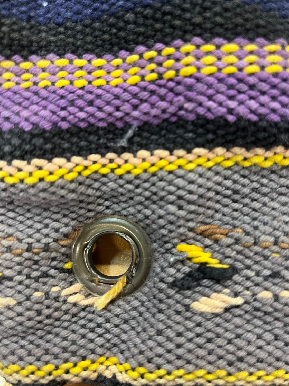 빈티지 에스닉 백 #csz3034 상품이미지7