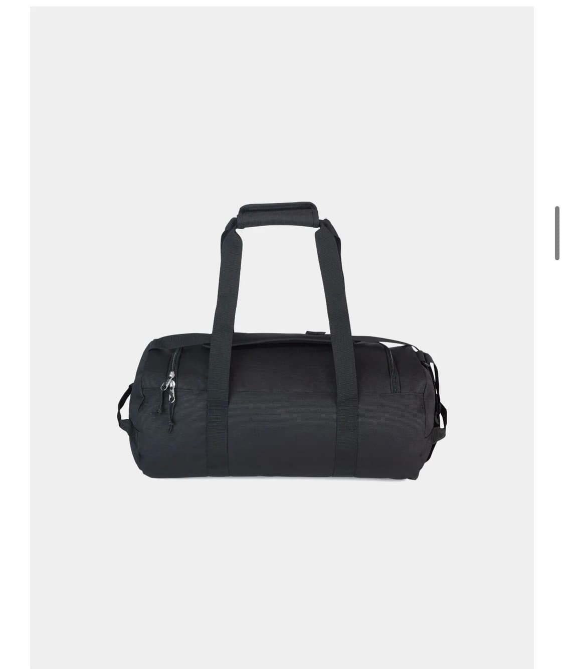 잔스포츠 슈퍼브레이크 더플백 40L 상품이미지5