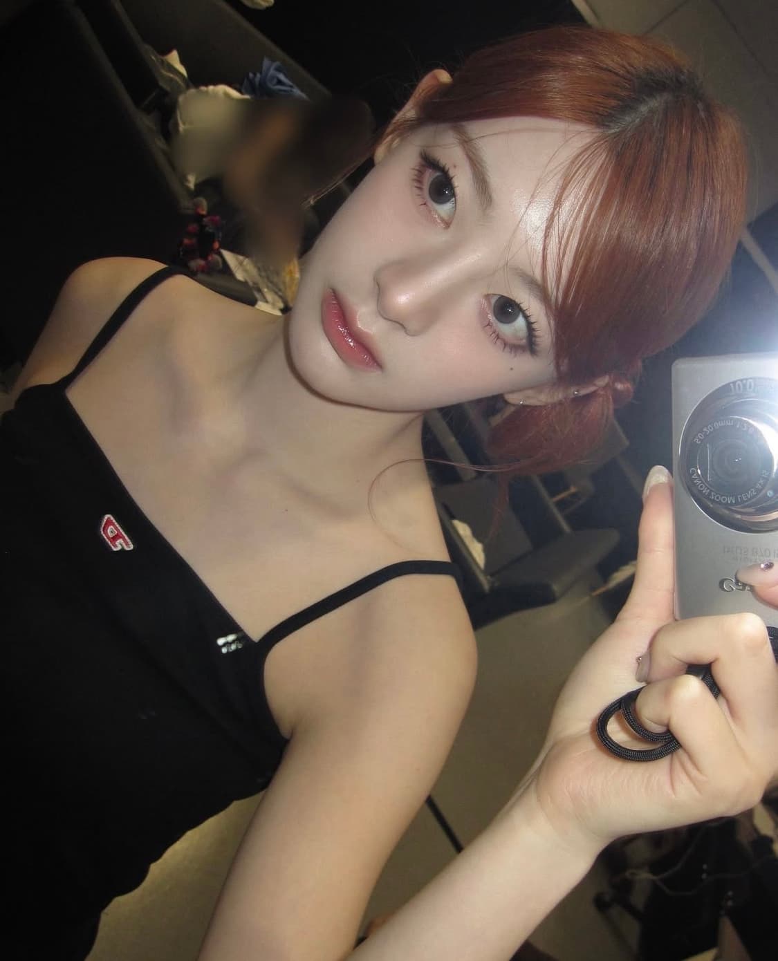 (스테이시 세은 디카)캐논 익서스 ixus870 익시 ixy920 골드 상품이미지4