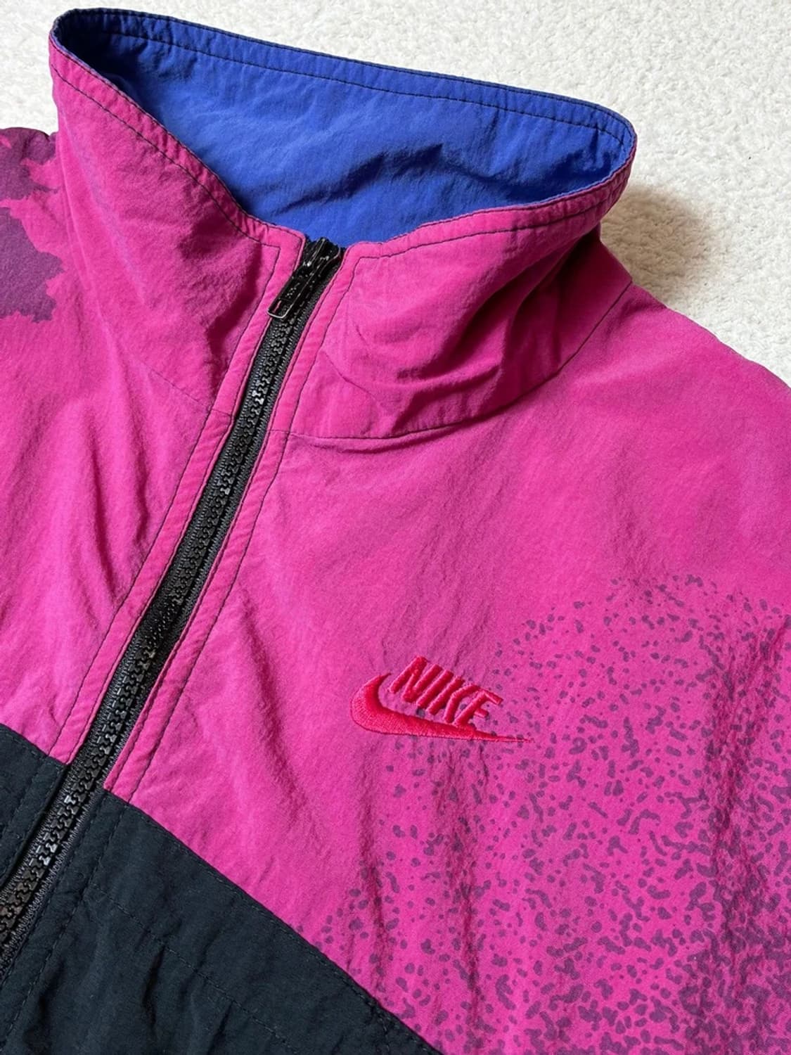 나이키 Challenge Court 90's old 윈드자켓 PN6718 상품이미지3