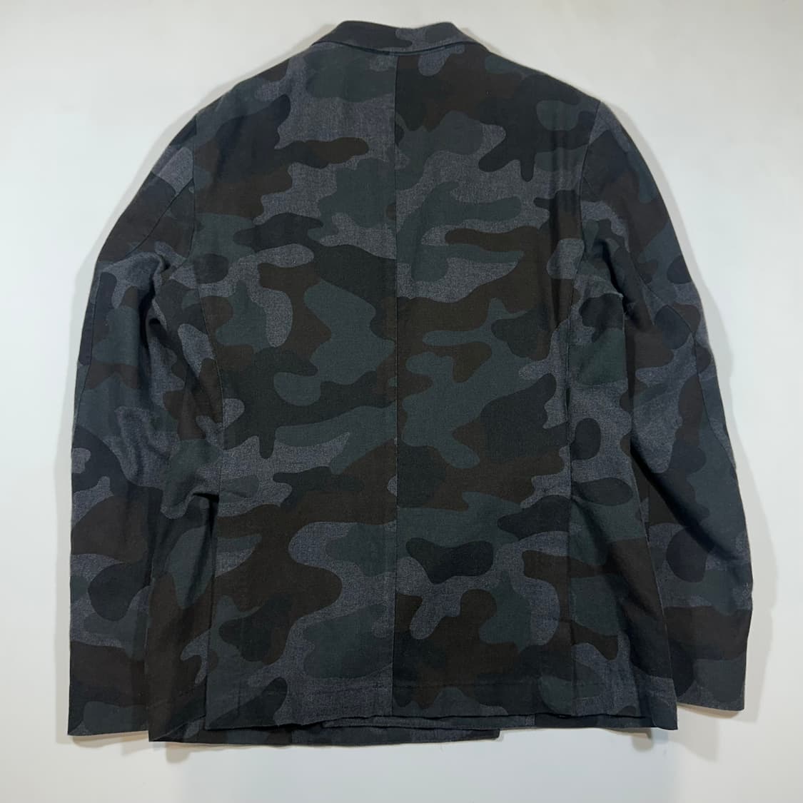 하이드로겐 카모플라쥬 자켓 상품이미지8