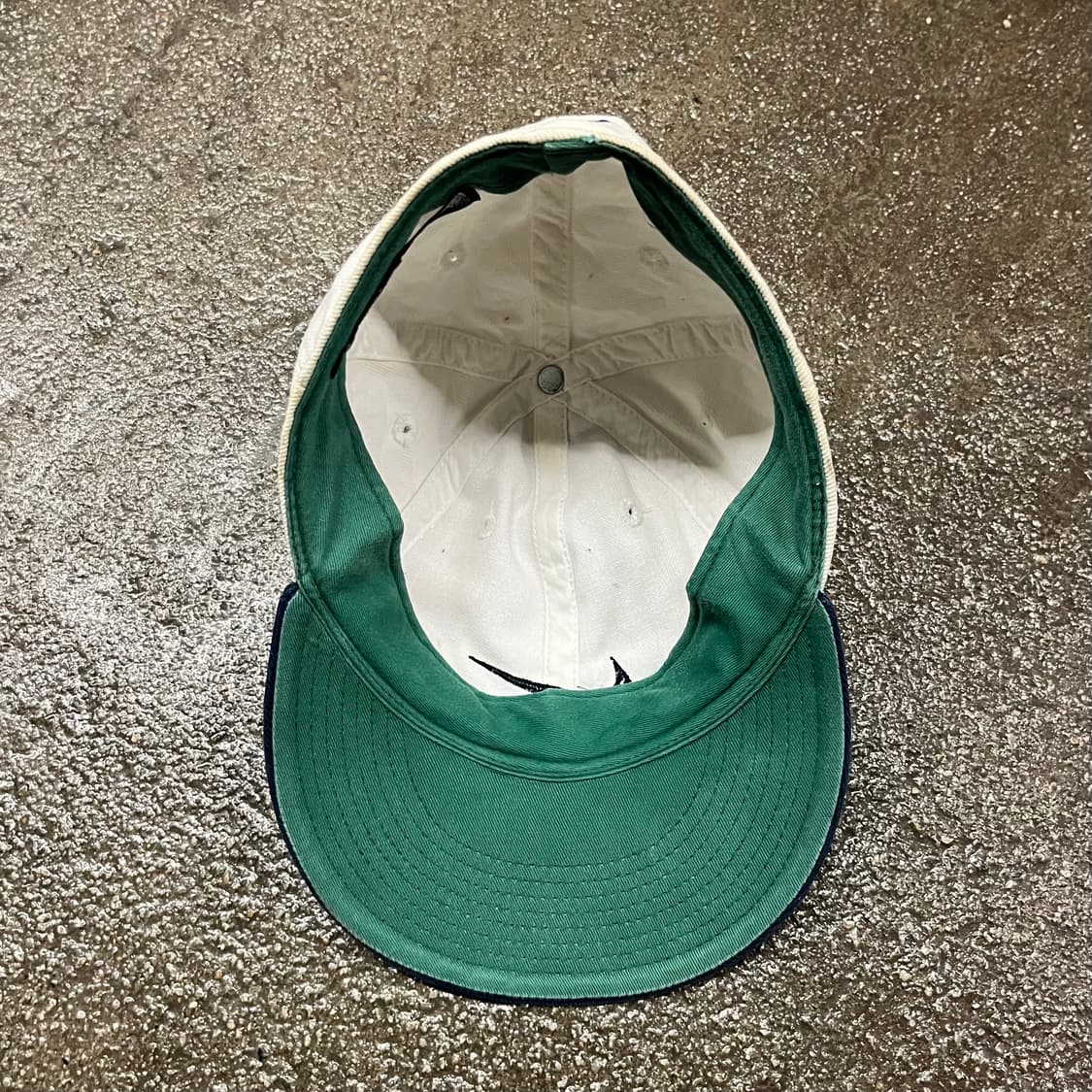 00s 나이키 스우시 볼캡  상품이미지5