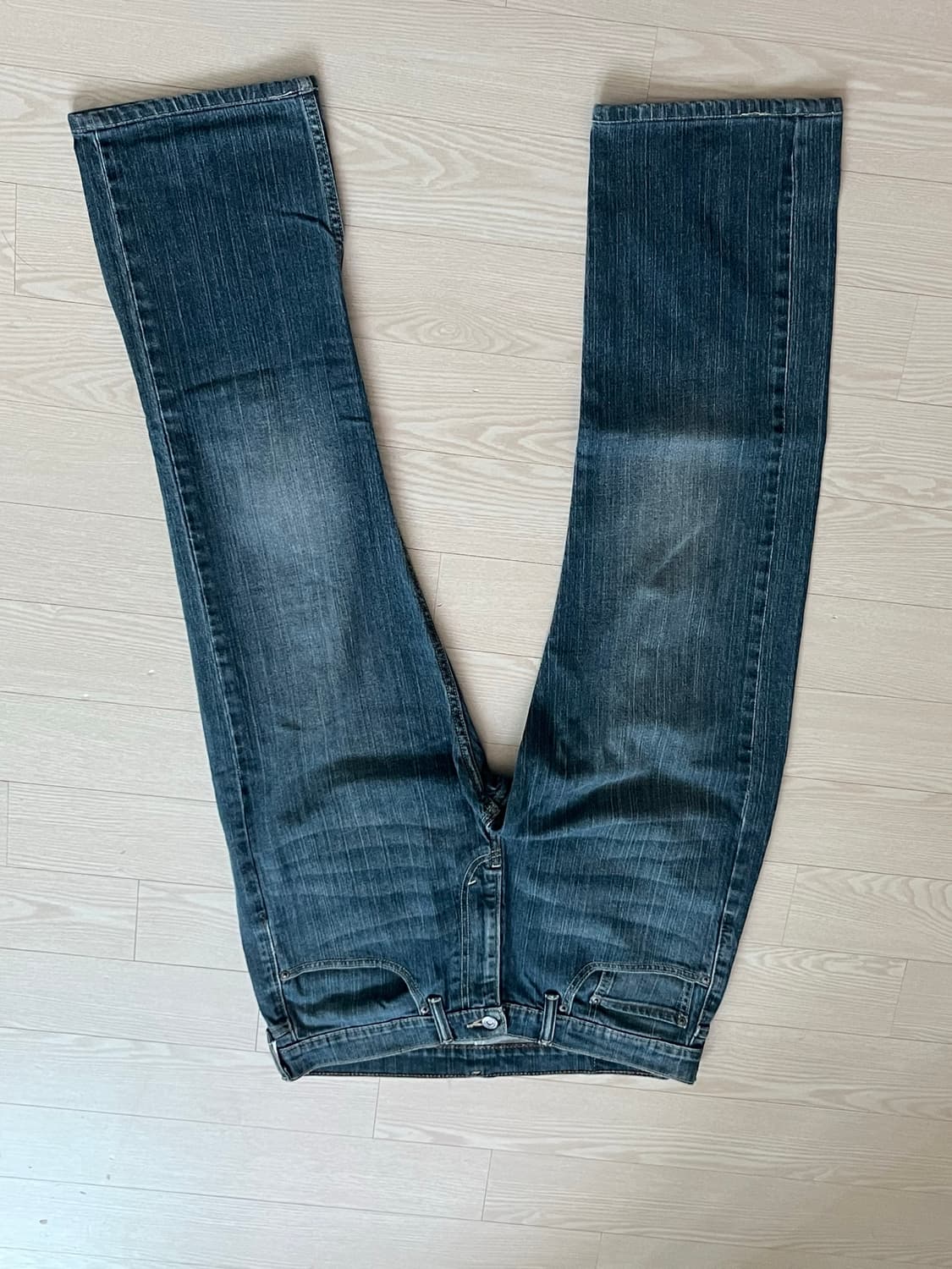 Levis 리바이스 505  34 32 상품이미지3