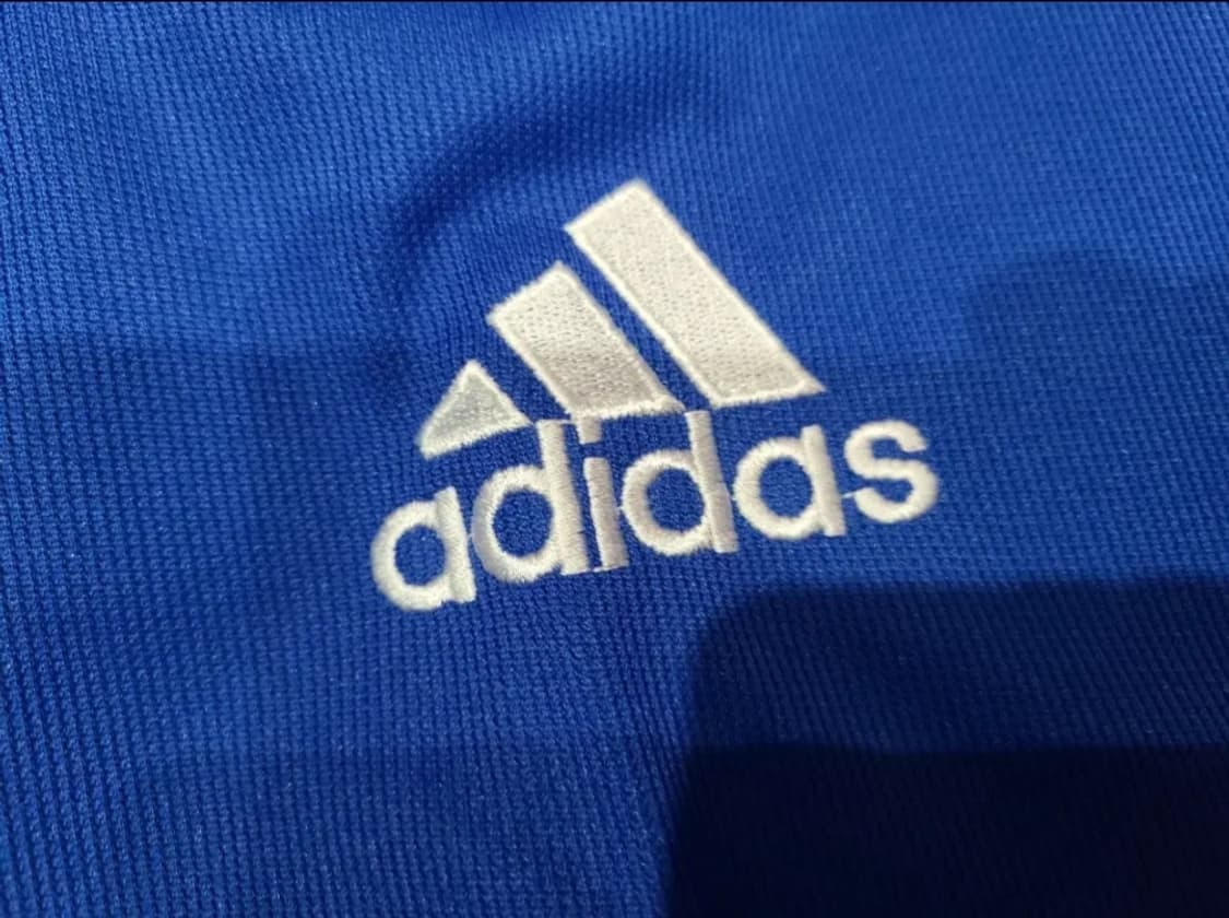 아디다스 2002 수원삼성 올드레플 축구져지 상품이미지4