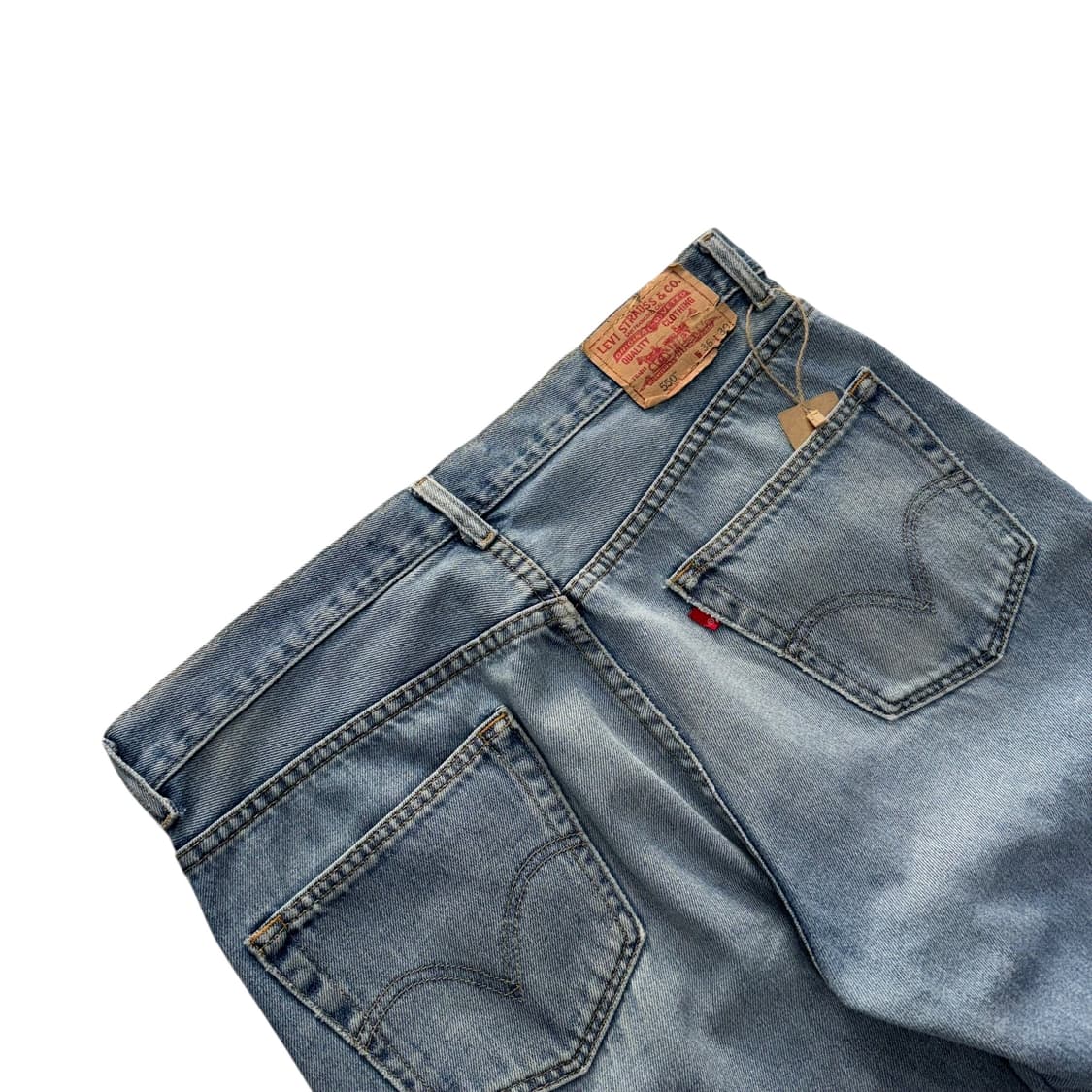 [37] 리바이스 550 데님 청바지 [lv1153] 상품이미지6