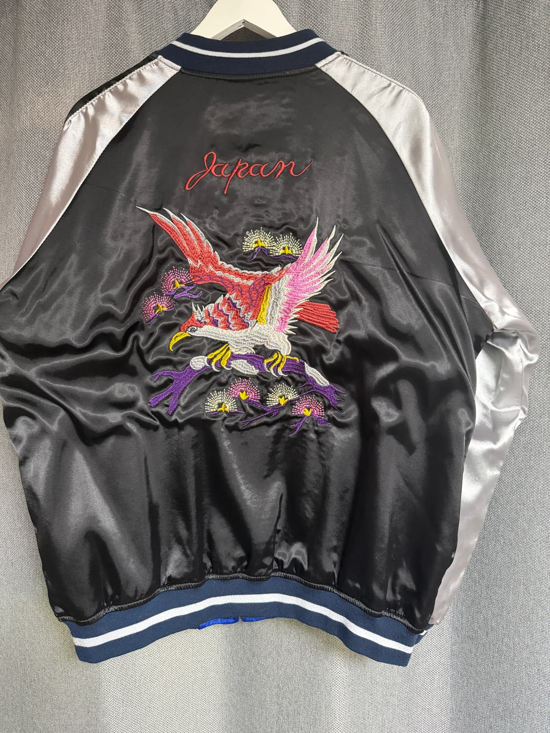 리버서블 스카잔 상품이미지2