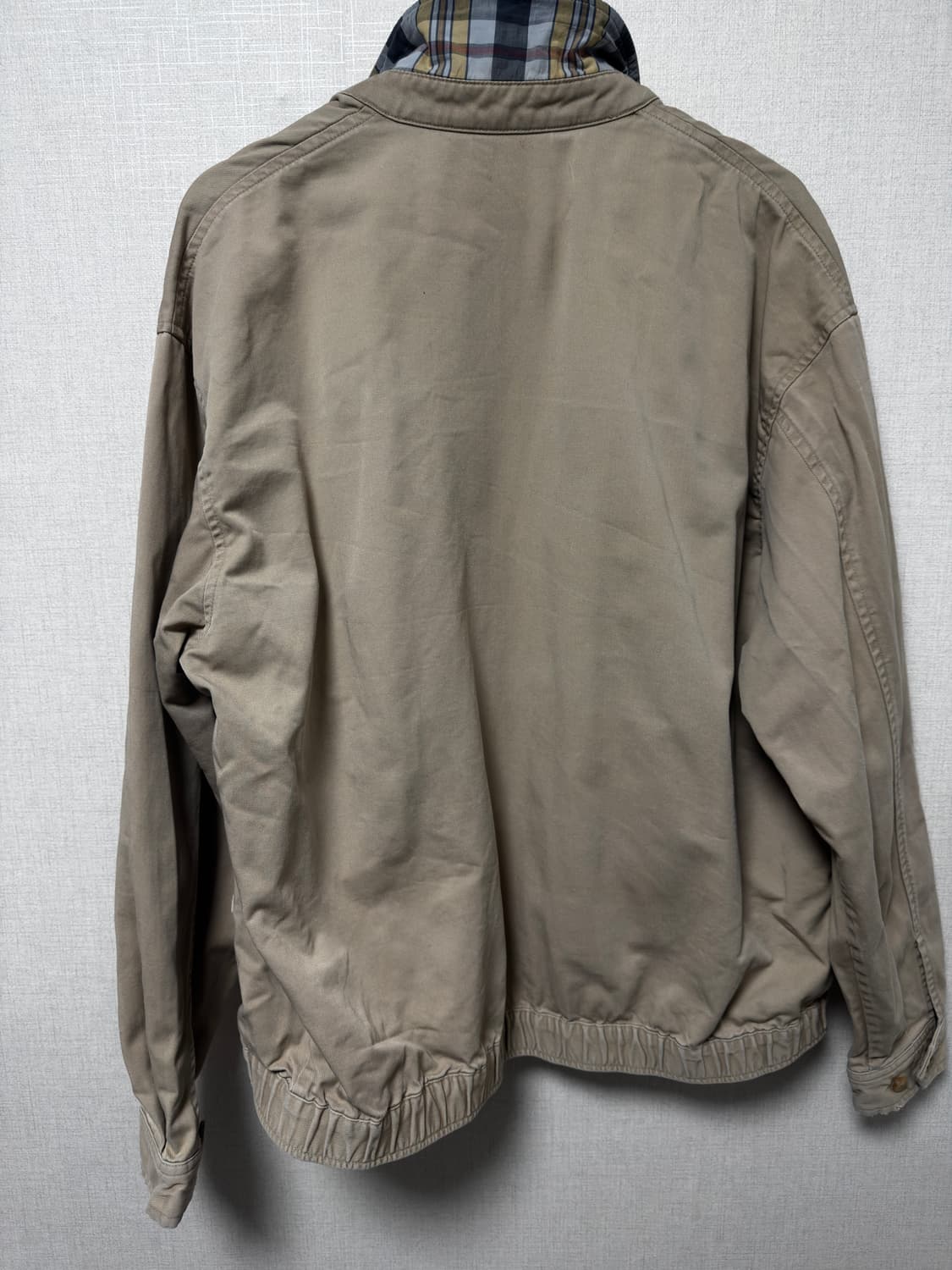 폴로 랄프로렌 베이포트 자켓 L 상품이미지2