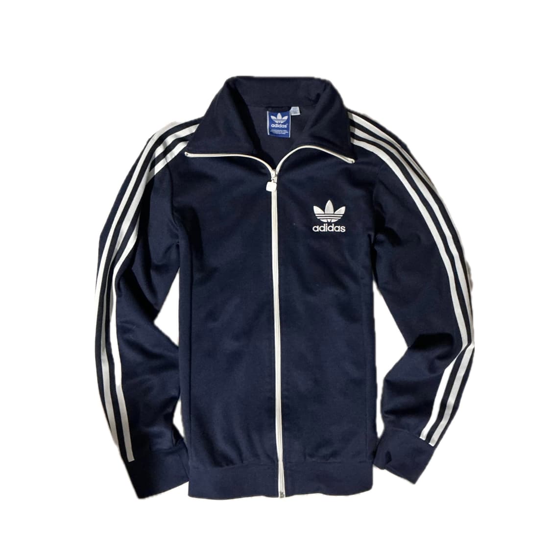 아디다스 유로파 네이비 트랙탑 져지 상품이미지1