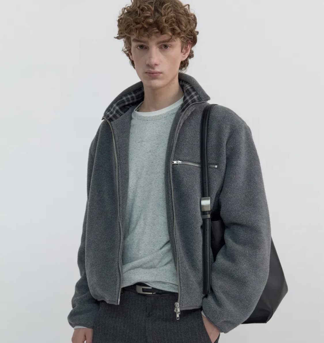 윈더 플리스 자켓 상품이미지1