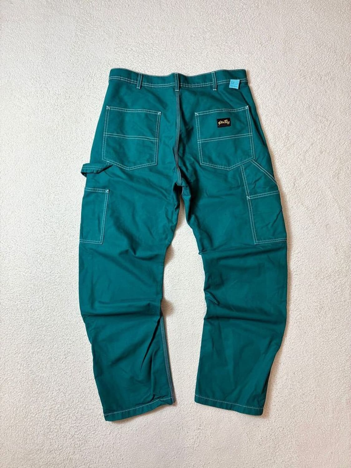 스텐레이 USA 카펜더 팬츠 PN6871 상품이미지1