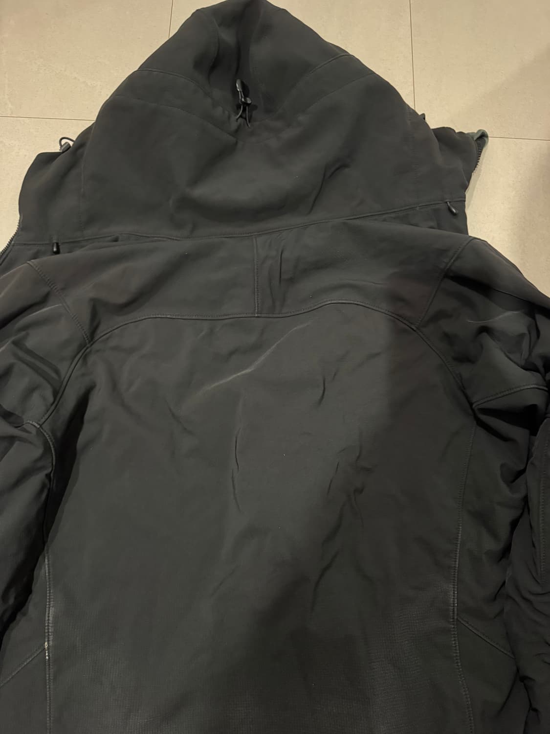 파타고니아 폴라텍 자켓 상품이미지4