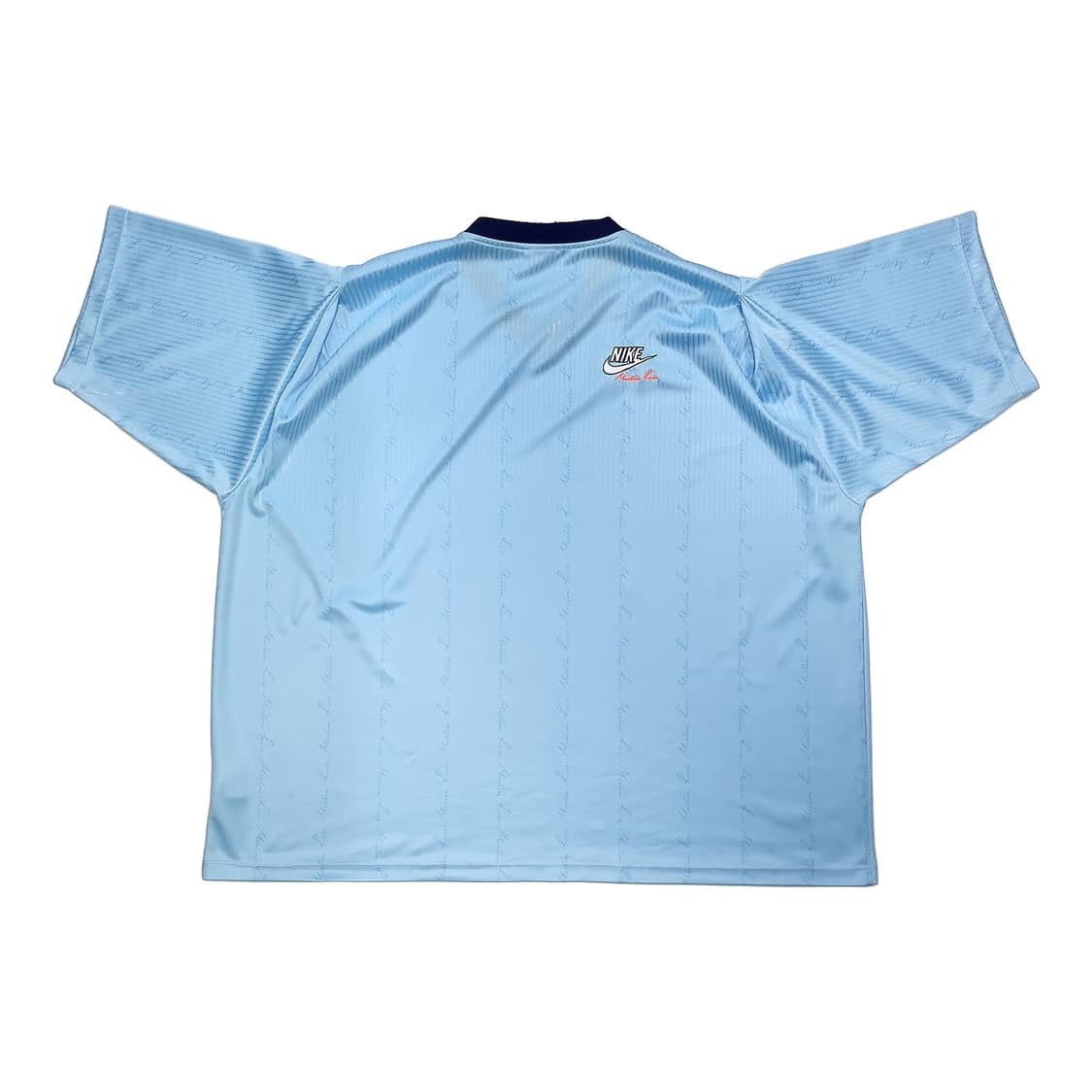 [MARTINE ROSE] NIKE FOOTBALL T SHIRT 상품이미지2