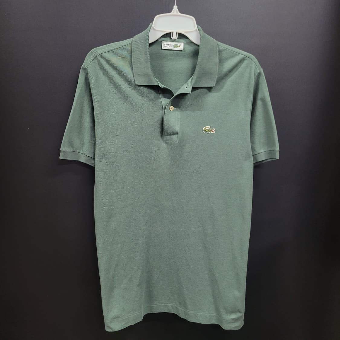 LACOSTE 라코스테 폴로 셔츠 상품이미지1