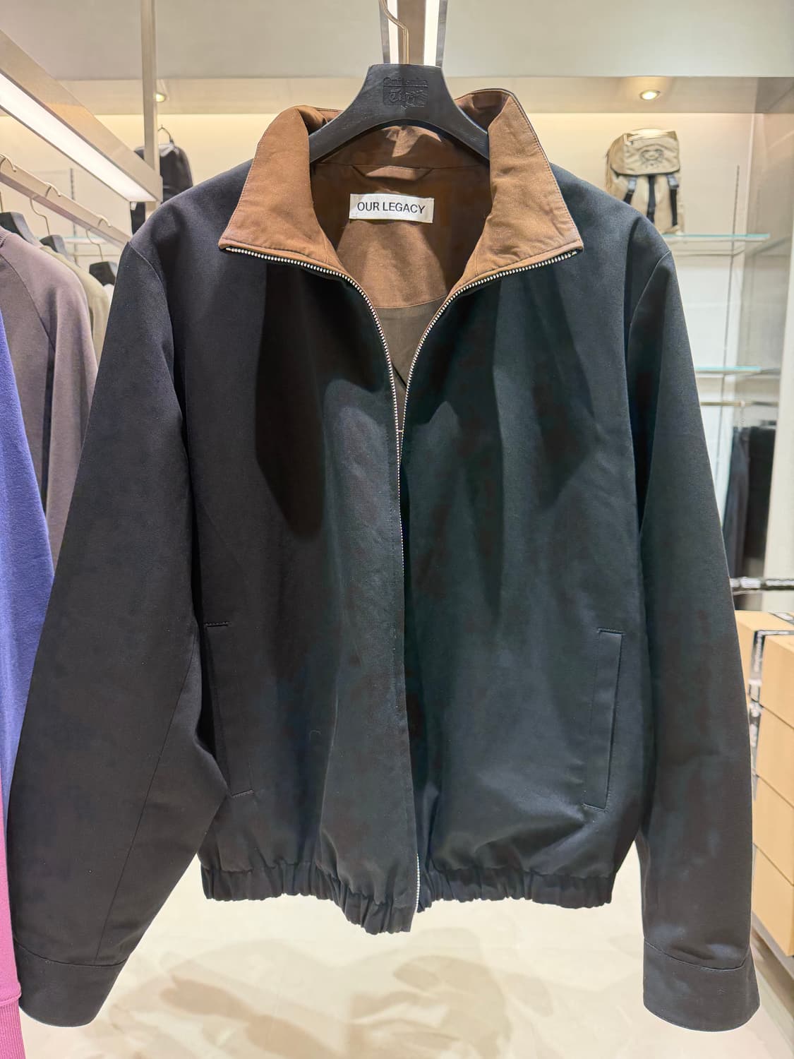 (48) 아워레가시 casino 자켓 상품이미지10