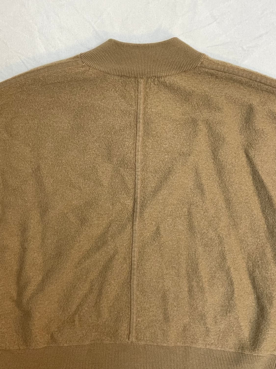 코스 니트 집업 상품이미지9