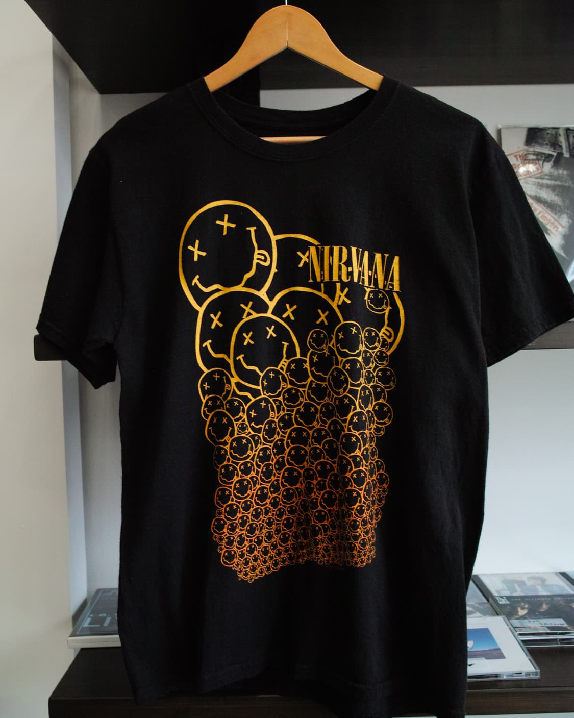 Nirvana 상품이미지3