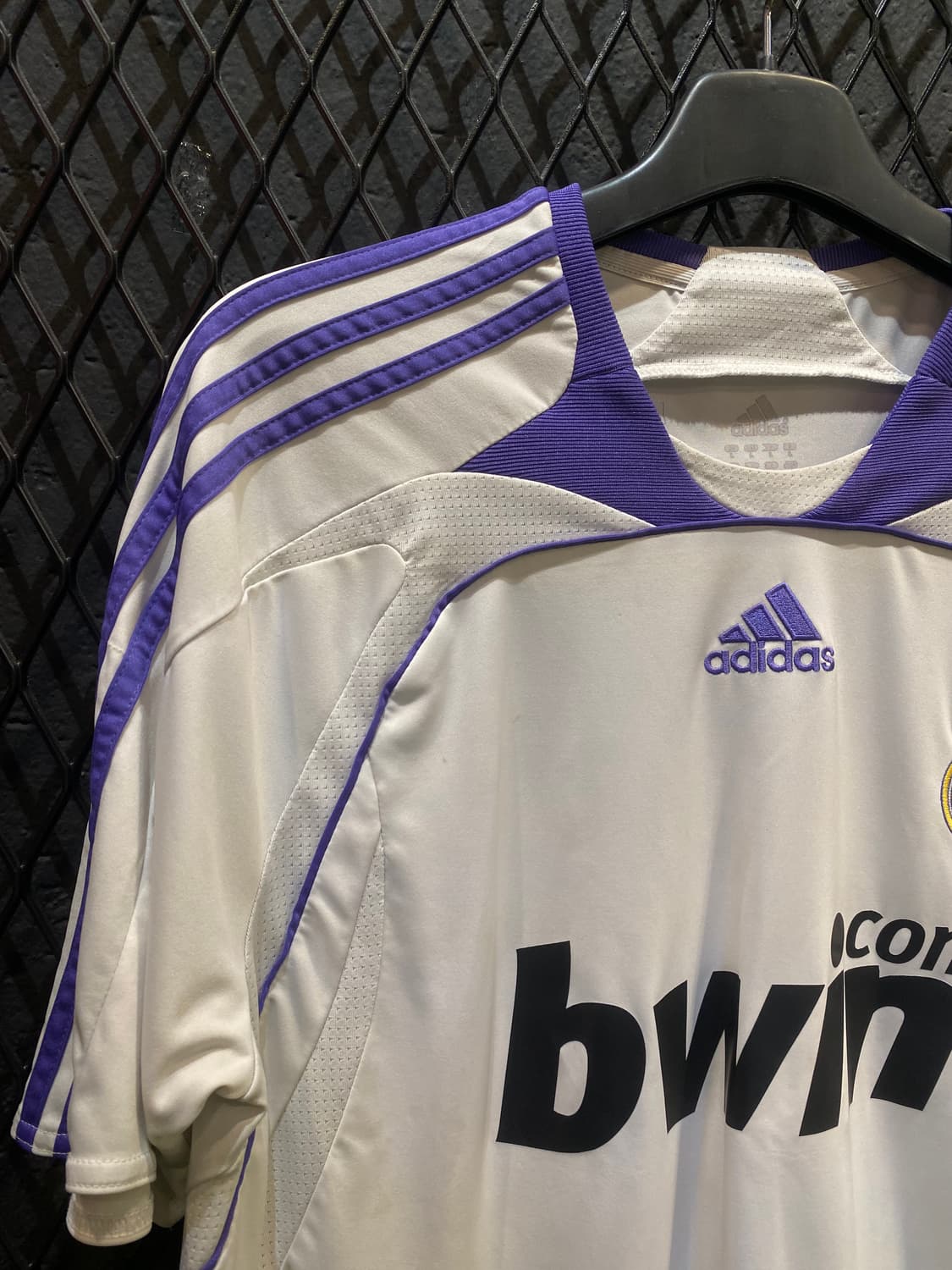 07/08 레알 챔피언 에디션 (L) 상품이미지4