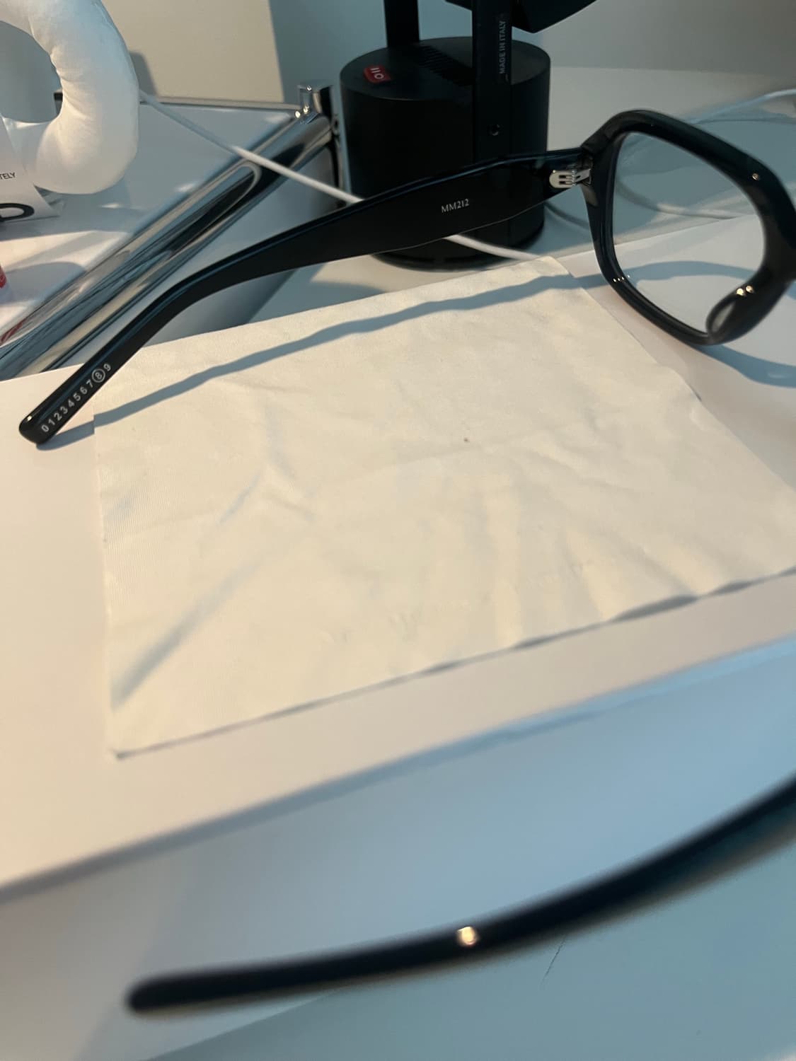 젠틀몬스터 X 마르지엘라 MM212 상품이미지6