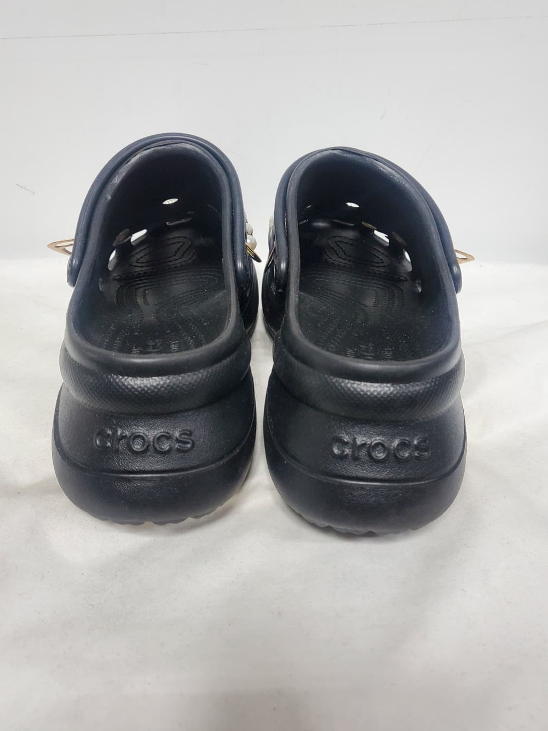 크록스 샌들 슬리퍼 정품 255사이즈 상품이미지3