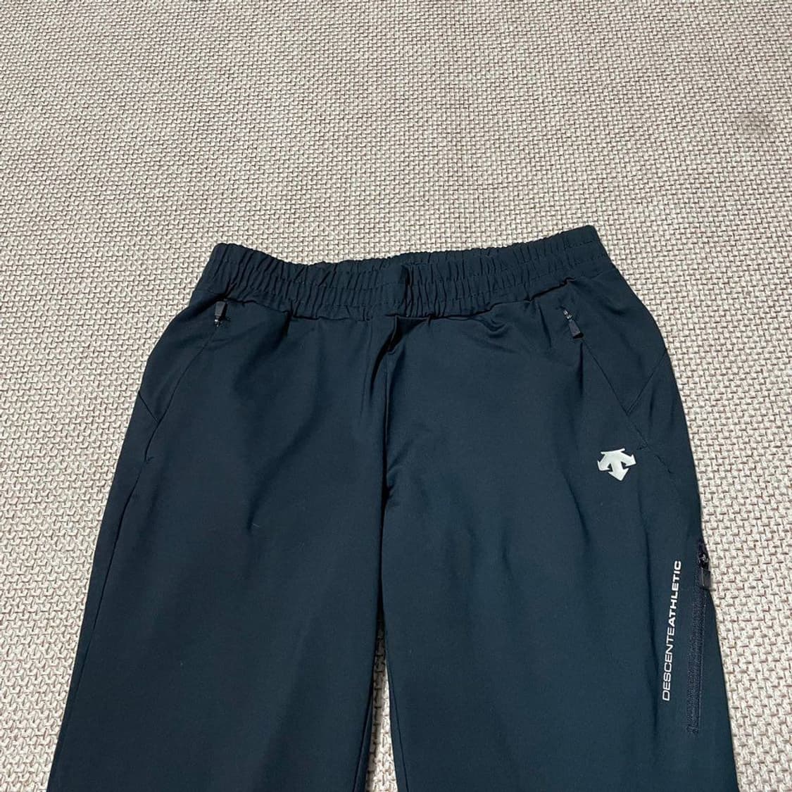 데상트 여성 트레이닝복 바지 7633 상품이미지2