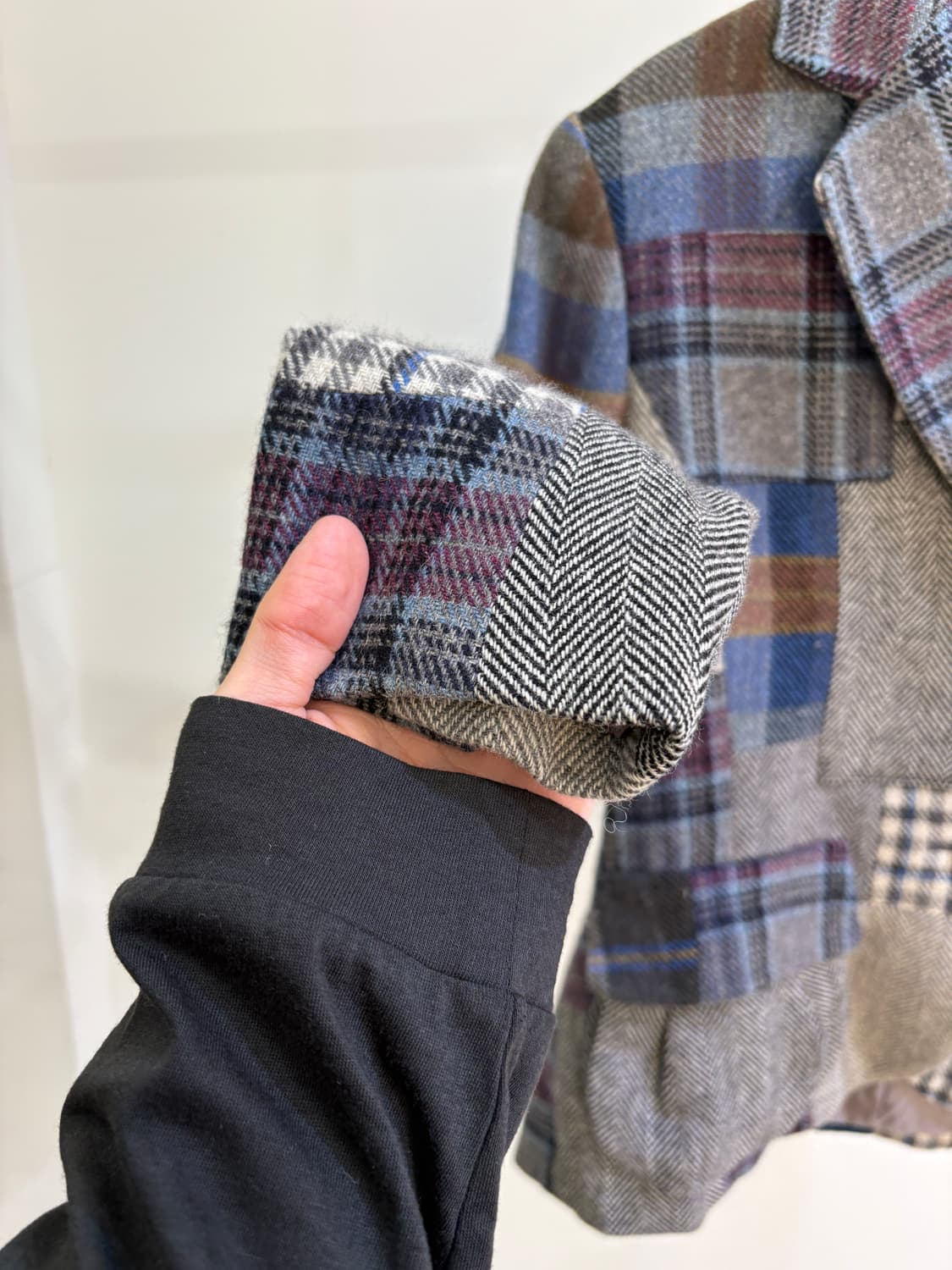 SCAPA 자켓 상품이미지4