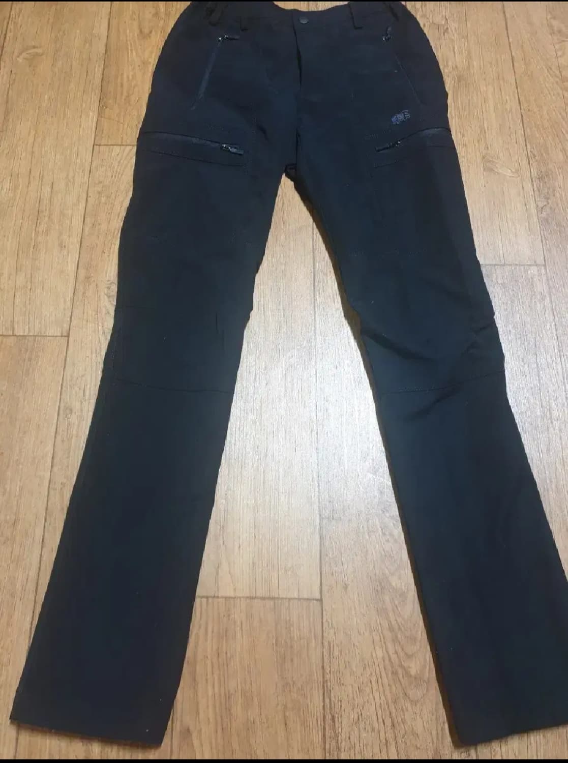 코오롱 아웃도어 바지 27인치입니다 상품이미지2