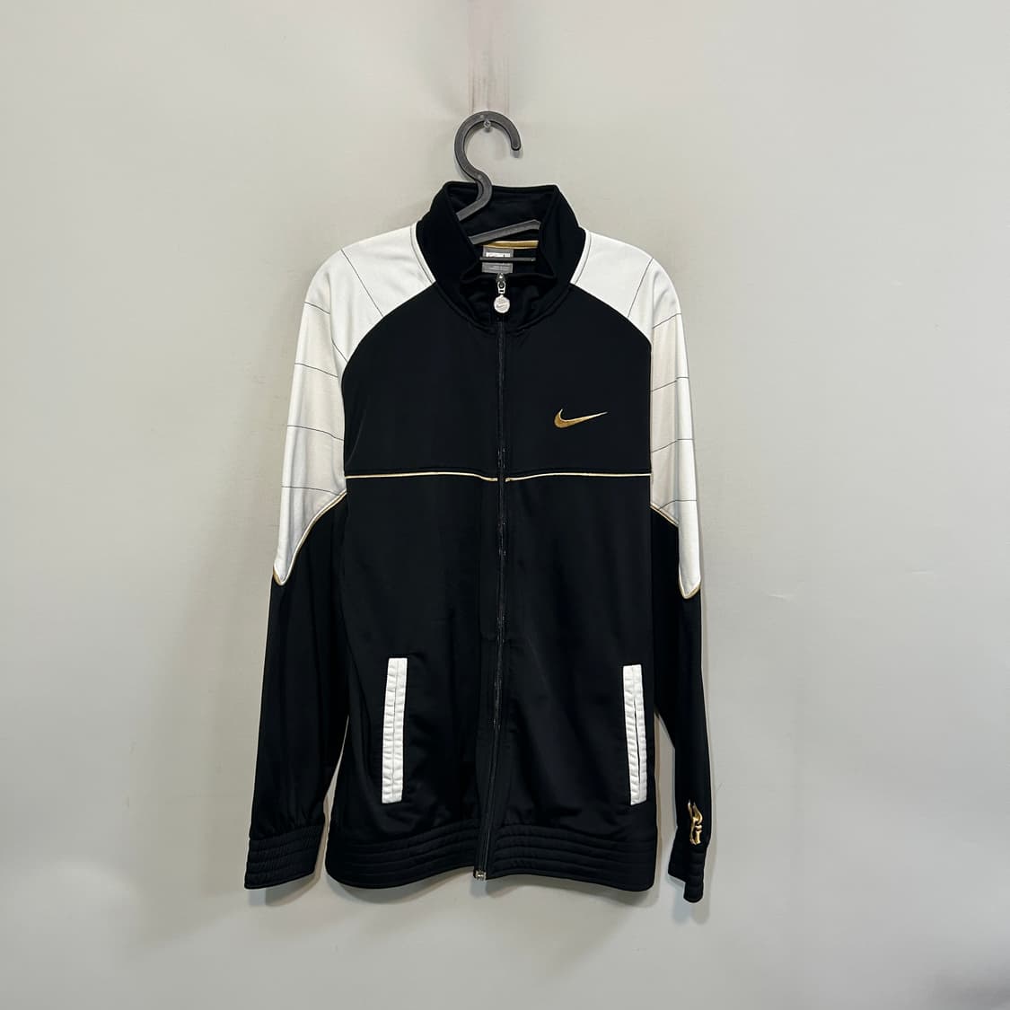 나이키 남성 올드스쿨 집업 100 상품이미지1